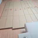 [내돈내산] 공간분리 파티션 우드 가벽 거실 아이방 주방 셀프 설치 인테리어 후기