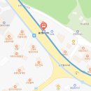 융건릉주유소 이미지