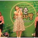 코러스노래 이미지
