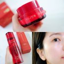 다나한헤어 | 다이소 화장품 추천 다나한 본연고 수액 크림 추천하는 이유