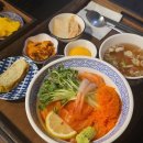 씨유 경북경찰청앞점 | 경북도청맛집 윤부리에서 든든한 한 끼를 경험했어요