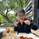 깐부치킨(성수동갤러리아포레점)