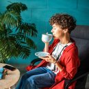 (Jun. 22th Sun) Coffee Linked to Healthy Aging Among Women 이미지