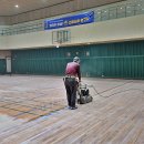 도내기샘 국민체육센터 이미지