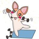 디앤핏(D&Fit Fitness) | 로그핏(Logfit)이라는 이름으로 다이어트로그가 변경됩니다😉