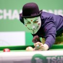 해커당구클럽 이미지