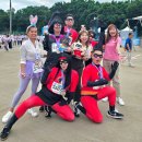 시니어 드론교실 | 2025 홍콩 디즈니랜드 마라톤 10K 위켄드 티켓 판매 시작 &amp; 디즈니런 이용 후기 (최저가 할인 쿠폰)