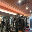 블랙스미스짐 헬스PT 판교점 이미지