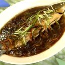▶ 중국음식과 술은둔명사의 생선요리 오류거(五柳居)-9 이미지