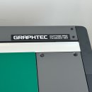 GRAPHTEC FCX2000-120VC 평판재단기 판매후기 필름컷팅용 이미지