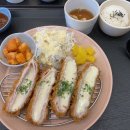 에바돈카츠울산