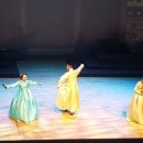 독도아리랑 정기공연 이미지