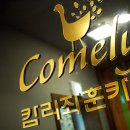 캄리좌훈카페
