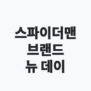 pet145더7392 | 스파이더맨 브랜드 뉴 데이 쿠키 영상 해석과 관람 전 체크