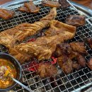 미성참숯불갈비