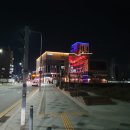 나성동_메가박스 건물 앞 이미지