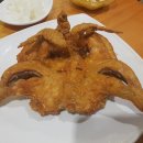 닭봉씨&옛날통닭 이미지
