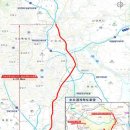 퇴계원IC~판교(수도권 제1순환선) 지하고속도로 건설공사(2026.6.15.) 이미지