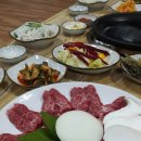 박달재한우촌 이미지