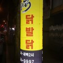 불을품은닭