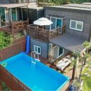 가평면역공방 독채 풀빌라 이미지