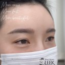 오래디자인 | 청담역눈썹문신 자연스럽고 오래가는 맞춤 디자인 후기