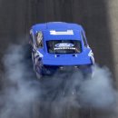 Mustang Cobra Jet 2200 이미지