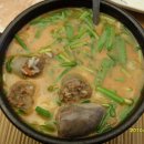 종가집돼지국밥 이미지