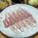 미도식육식당 | 목포 1박2일 여행 [홍길동선어회, 코롬방제과점, 등대정육식당, 해빔, 커피창고로, 카세트플레이어]