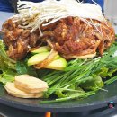 자연촌식당 이미지