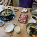 청록미나리식당 마곡점 이미지