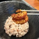 시민공원역 지하1층 대합실 | [주안동 맛집] 불향 가득한 쭈꾸미 맛집 '돗가비불쭈꾸미' 인천시민공원역점