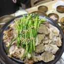 삼대족발과국밥 | 신안동 맛집 삼대가족국밥 모듬수육 내돈내산 후기