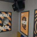 B1 코인 노래연습장 이미지