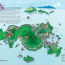 5월10일~11일 흑산도&amp; 흑산도 섬산행 안내 및 좌석 예약 이미지