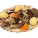 mj. 하우스 이미지