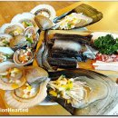 [해운대 맛집] 정갈하고 쾌적한 식당에서 참숯불에 구워 먹는 조개구와 장어구이 ~ 머꾸무꼬 이미지