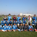 천진 FC TIANJIN 결승진출후(2007년 천진한인회.한국상회 회장기 축구대회) 이미지