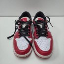 손세탁 전문점 | 나이키 조던1로우 골프 시카고 스니커즈 세탁 믿고 맡기는 손세탁 전문점