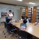 석문생각나무작은도서관 이미지