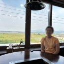 황토바다 이미지