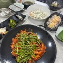 해목정 연수본점 | 해목정: 연수동 맛집에서 한식 몸보신 (대형 룸, 주차장 완비)