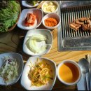 맛숯불갈비 이미지