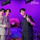허그식스