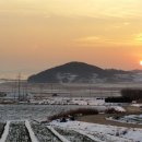 1월27일...신축할 땅 경계측량도 하고 이미지