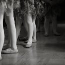 어린이 발레 이미지