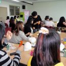 예비엄마를 위한 임산부 교실 이미지