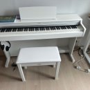 🎹 [설치후기] 야마하 YDP-165WH – 제주시 첨단지구 아파트에 깔끔하게 배달 완료!