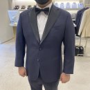 이태앤디자인 | 영국 명품 원단, 홀랜드 앤 쉐리로 제작된 예비 신랑님의 맞춤예복 착용 후기 / 순천 맞춤정장 맞춤예복...