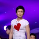 선덕고등학교 짱 출신답게 이미지